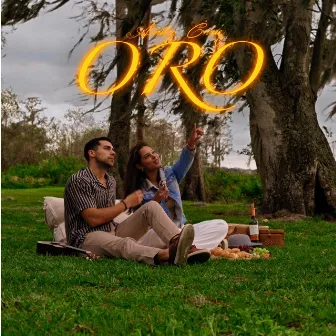 Oro by Andy Cruz