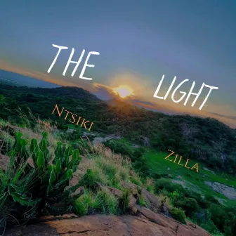 The light by Ntsiki Zilla