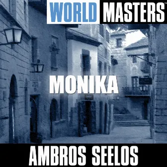 World Masters: Monika by Ambros Seelos