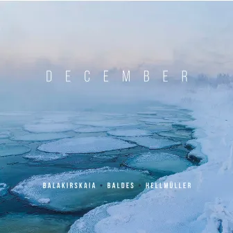 December by Franz Hellmüller