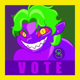 VOTE ME by CASA NOVA