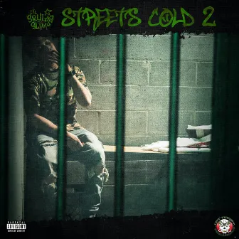 Streets Cold 2 by Lil Soulja Slim