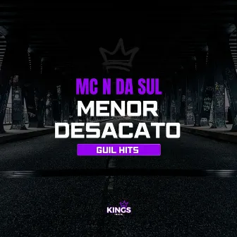 Menor Desacato by Guil Hits