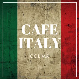 Cafe Italy by Colima