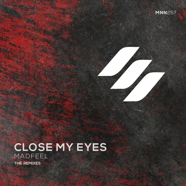 Close My Eyes - Andrew Dimas Remix