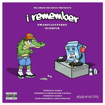 I Remember by OldMilk