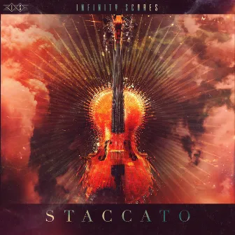 Staccato by Gabriel Saban