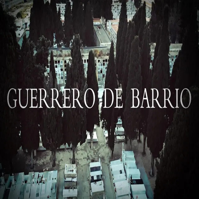 Guerrero de Barrio