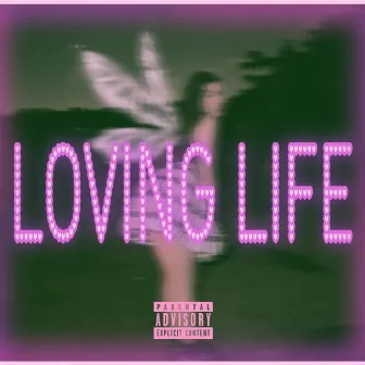 Loving Life by $un Fairy