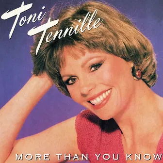 More Than You Know by Toni Tennille