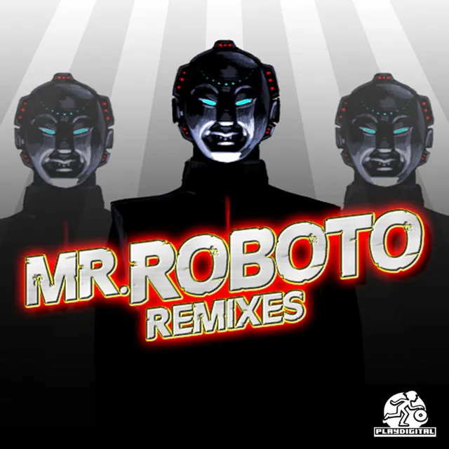 Mr Roboto - Zoltan Kontes Remix