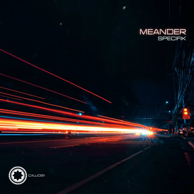 Meander - Amritone Remix