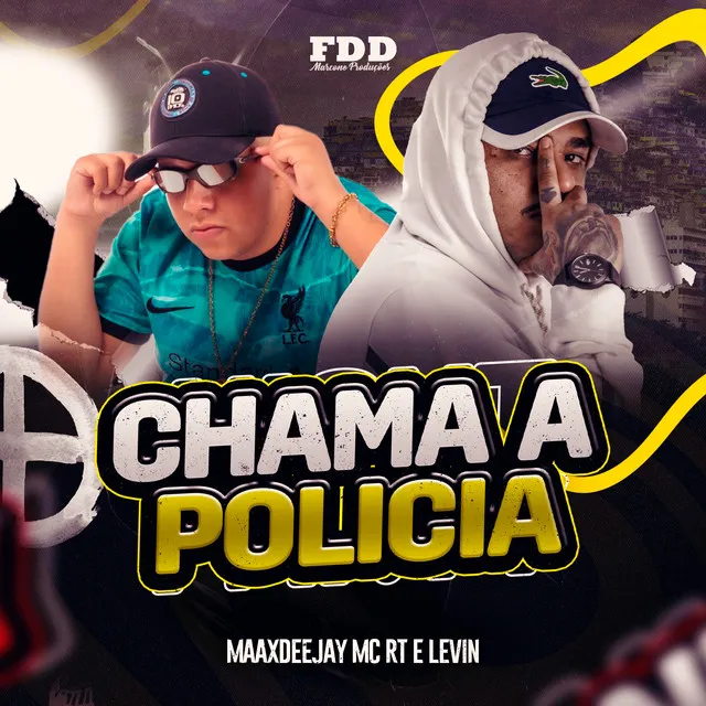 Chama a Policia