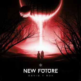 New Future by David T Boy