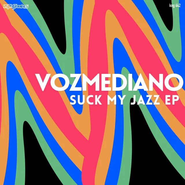 Suck My Jazz - Roland Nights Remix