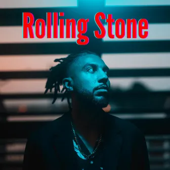 rolling stone by SAM Newit