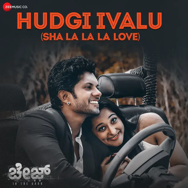 Hudgi Ivalu - Sha LA LA LA Love - From "Chase - In The Dark"