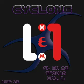 El Ho Mi Trauma Vol 2 by Cyclone