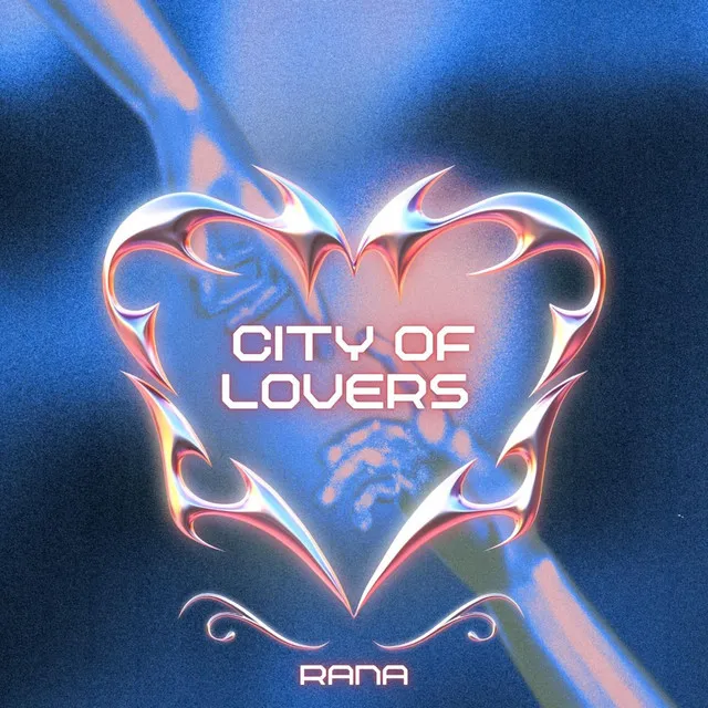 CITY OF LOVERS