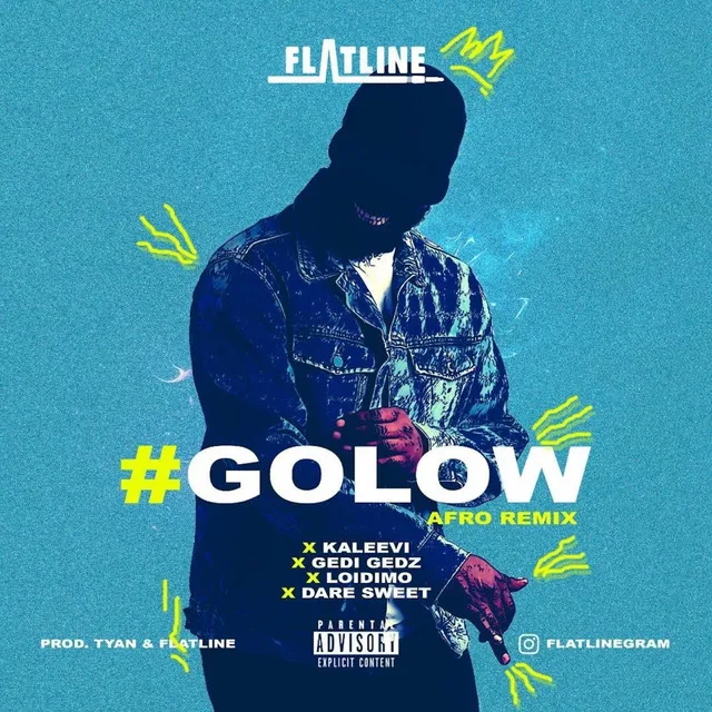 #GOLOW - Afro Remix