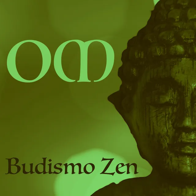 Om: Budismo Zen para Meditación Trascendental – Sonidos de la Naturaleza y Sonidos de Lluvia, Música de Relajación y de Meditación