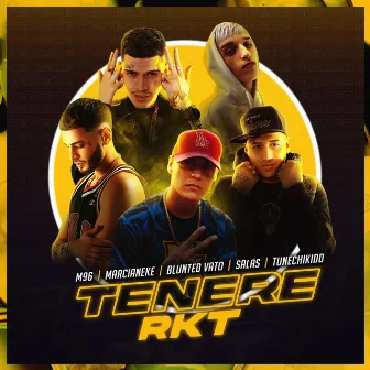 Tenere by M96