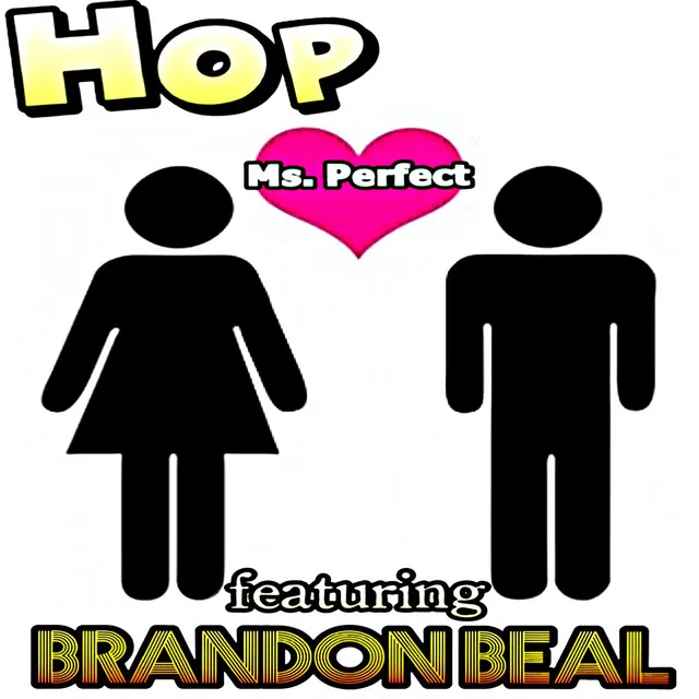 Ms. Perfect (feat. Brandon Beal)