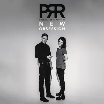 New Obsession by Pure Reason Revolution