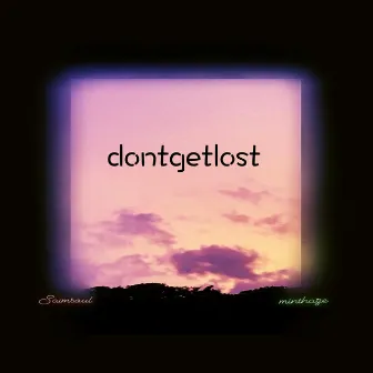 dontgetlost by Minthaze