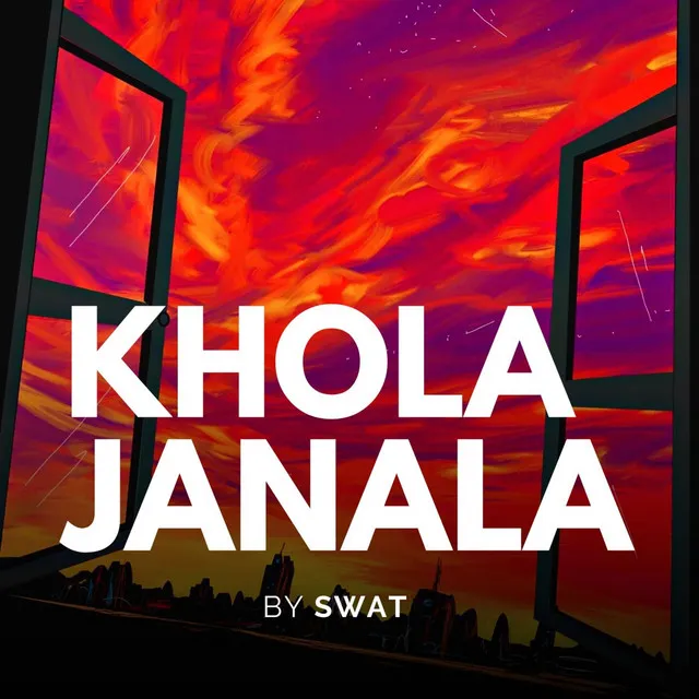 Khola Janala