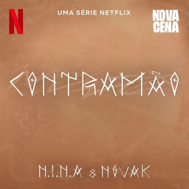 Contramão (Uma série Netflix 