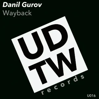 Wayback by Danil Gurov