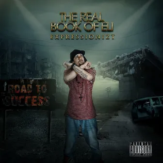 The Real Book Of Eli by QMP Records