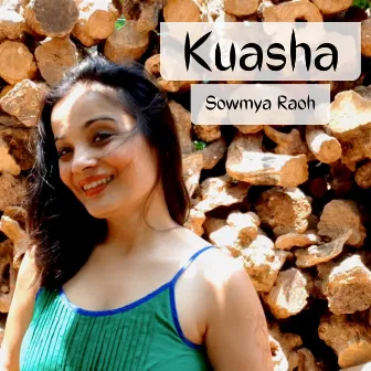 Kuasha by Sowmya Raoh