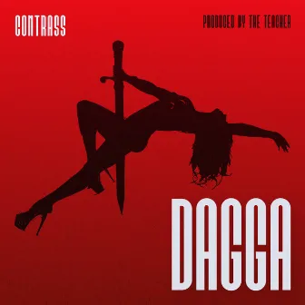 Dagga by Contrass