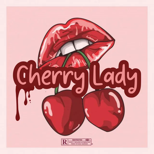 Cherry Lady