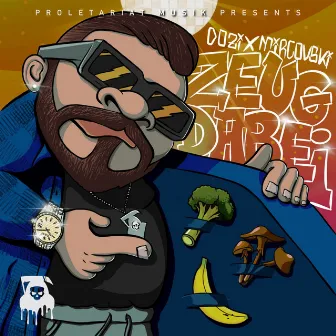 Zeug dabei by Dozi