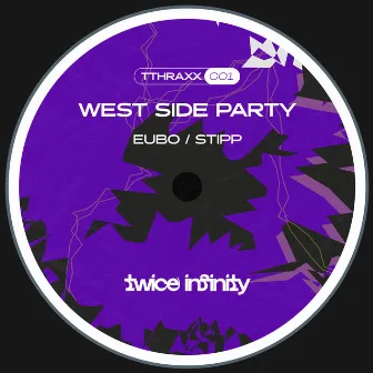 West Side Party by STIPP