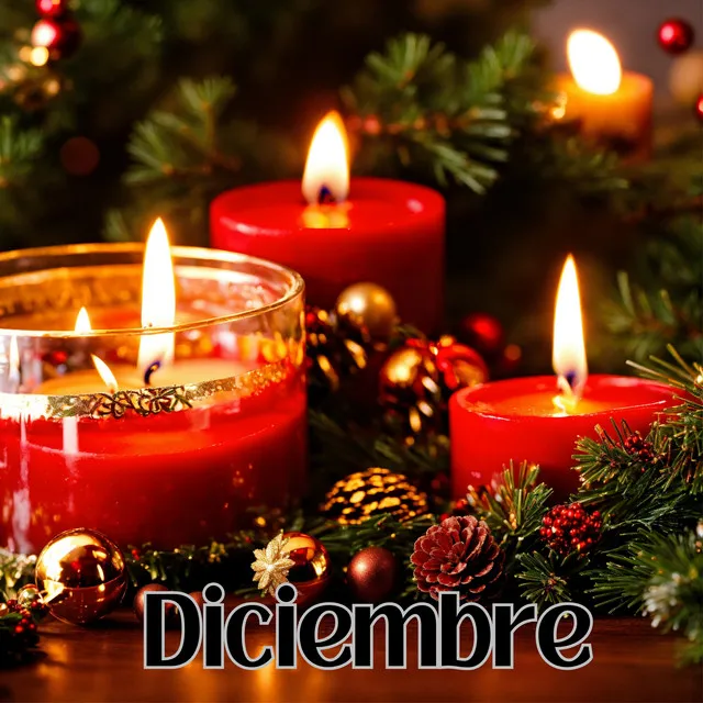 Diciembre