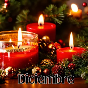 Diciembre by Ensamble Vocal de Medellín