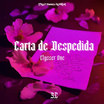 Carta de Despedida by Clysser One