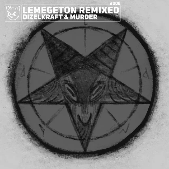 Lemegeton #32 - The Handle Remix