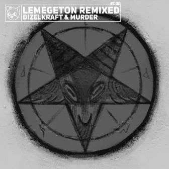 Lemegeton Remixed by Murder