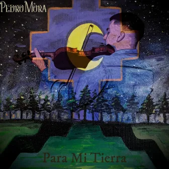 Para Mi Tierra by Pedro Mora