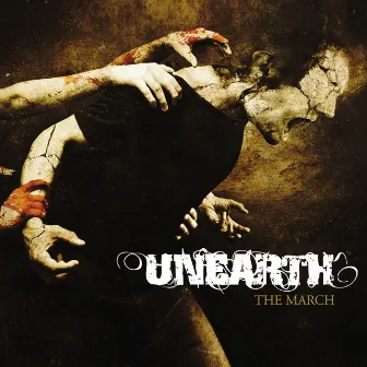 The March by Unearth