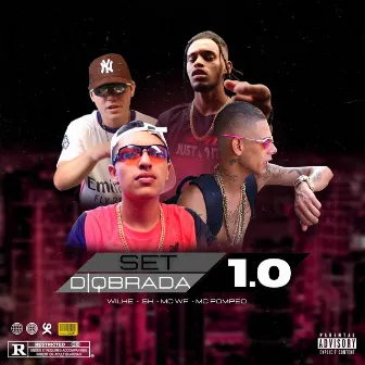 Set Diqbrada 1.0 by Wilke