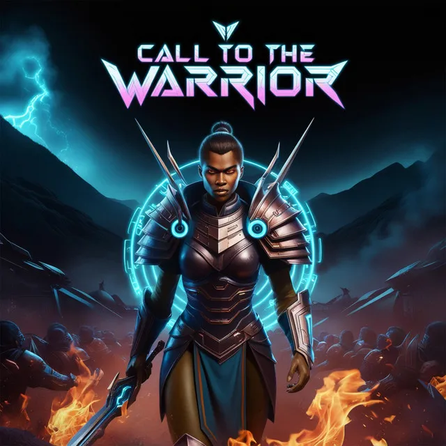 Warrior (Call To War)