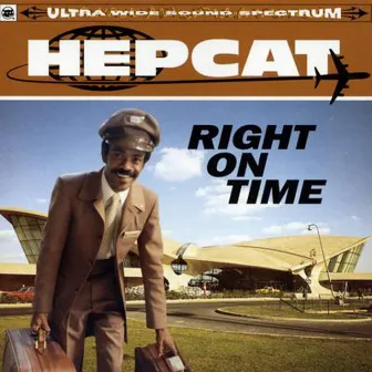 Right On Time by Hepcat