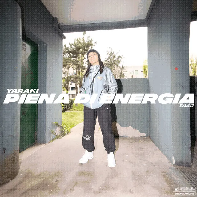 PIENA DI ENERGIA