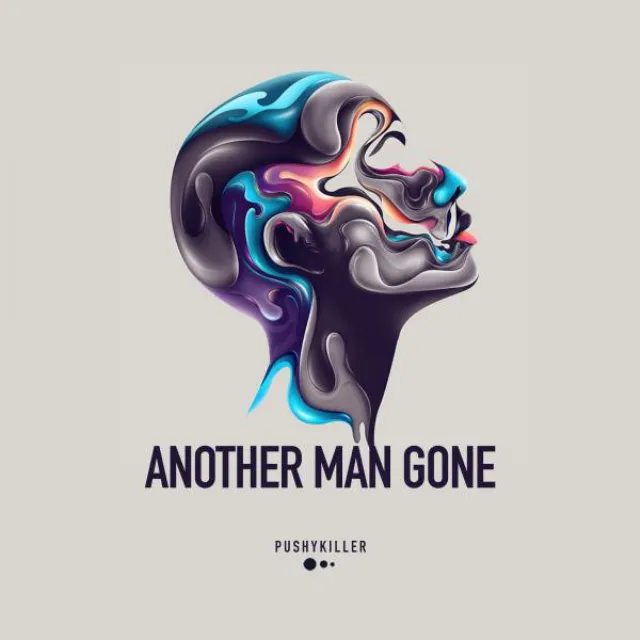 Another Man Gone - Original Mix